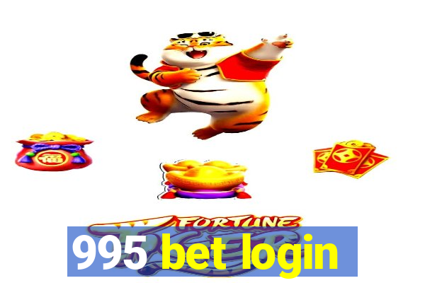 995 bet login